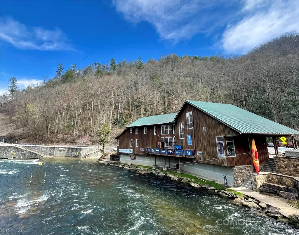 Lot 10 Mystic Forest Way Bryson City NC 28713