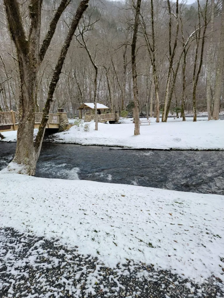 Lot 10 Mystic Forest Way Bryson City NC 28713