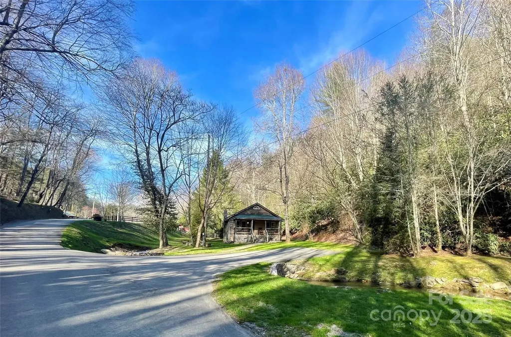 Lot 10 Mystic Forest Way Bryson City NC 28713