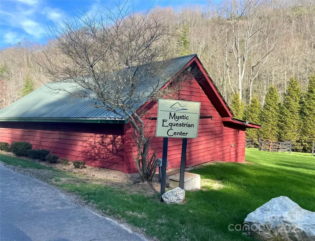 Lot 10 Mystic Forest Way Bryson City NC 28713