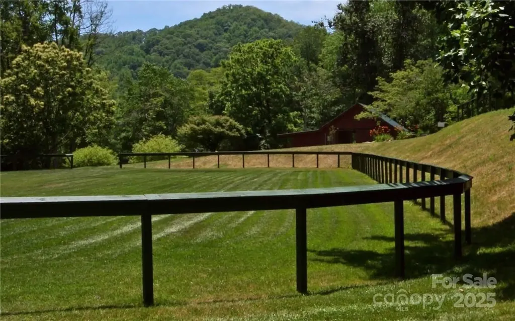 Lot 10 Mystic Forest Way Bryson City NC 28713