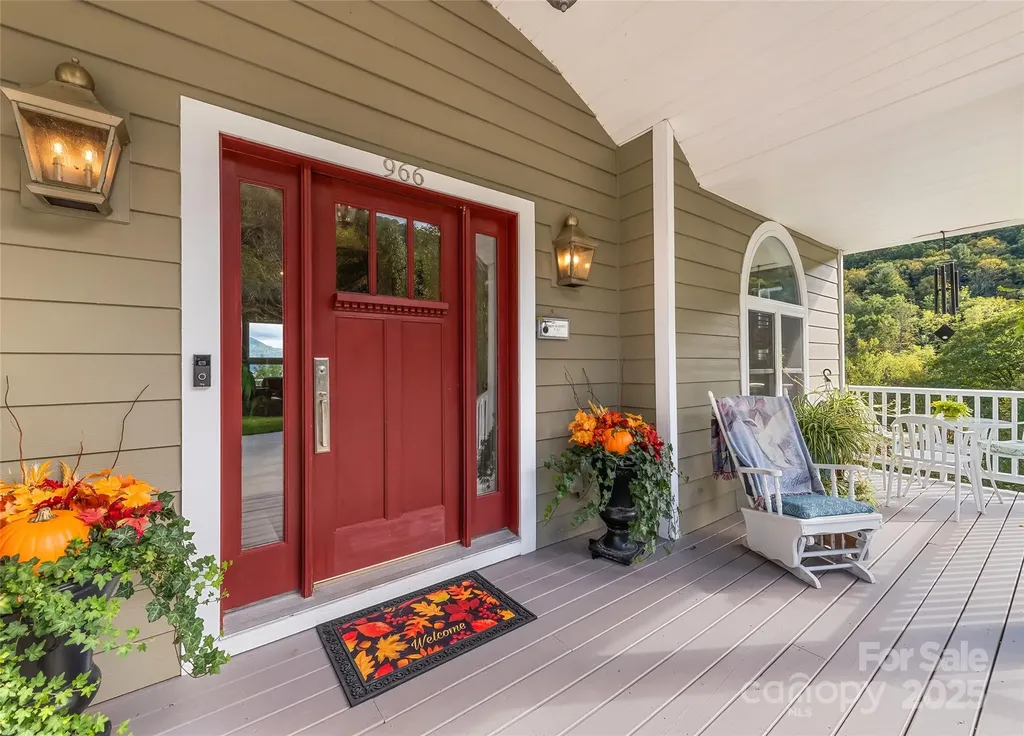 966 Coyote Hollow Road Waynesville NC 28785