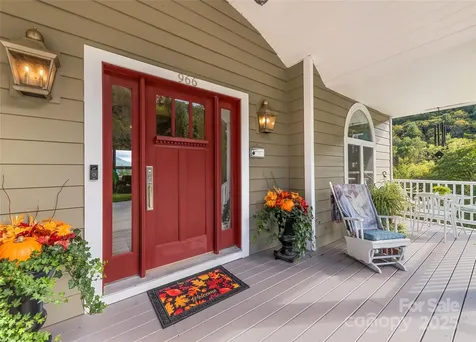 966 Coyote Hollow Road Waynesville NC 28785