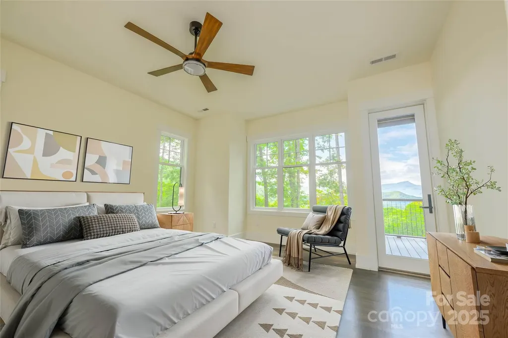 551 Macallan Drive Waynesville NC 28786