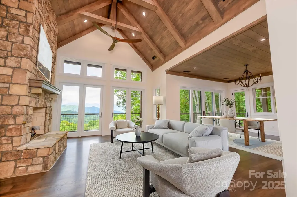 551 Macallan Drive Waynesville NC 28786