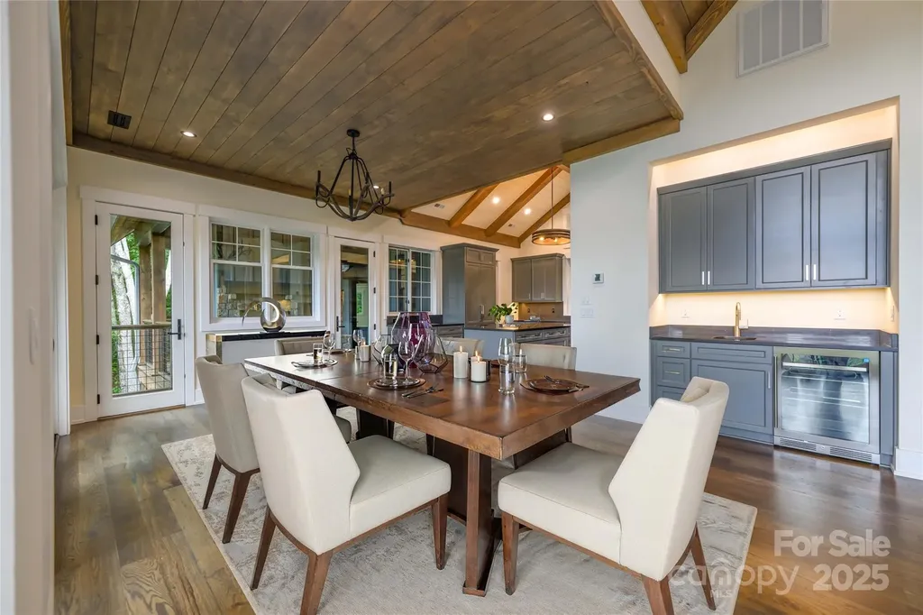 551 Macallan Drive Waynesville NC 28786