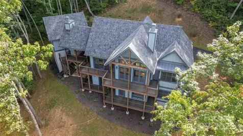 551 Macallan Drive Waynesville NC 28786