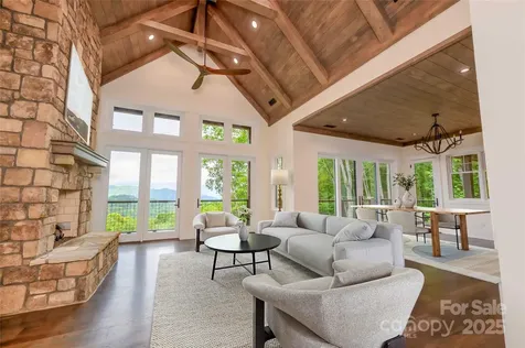 551 Macallan Drive Waynesville NC 28786