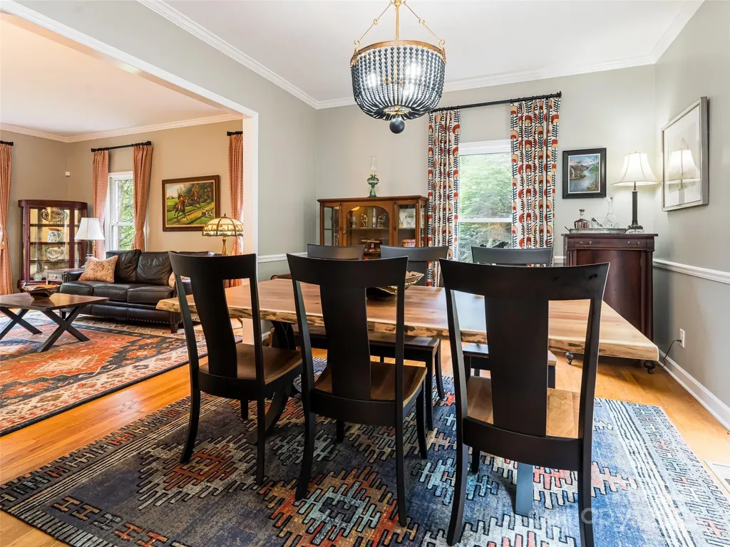 91 Carter Cove Road Asheville NC 28804