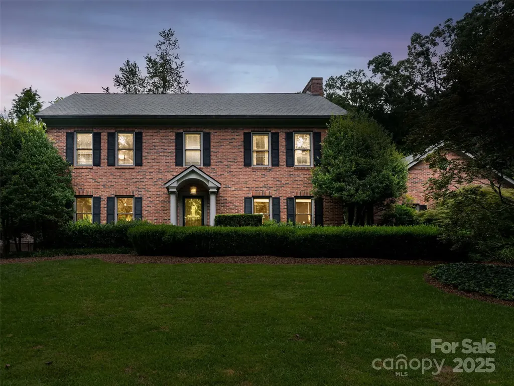 91 Carter Cove Road Asheville NC 28804