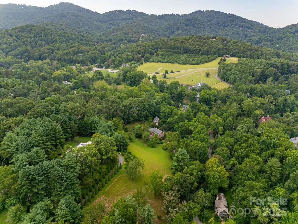 91 Carter Cove Road Asheville NC 28804