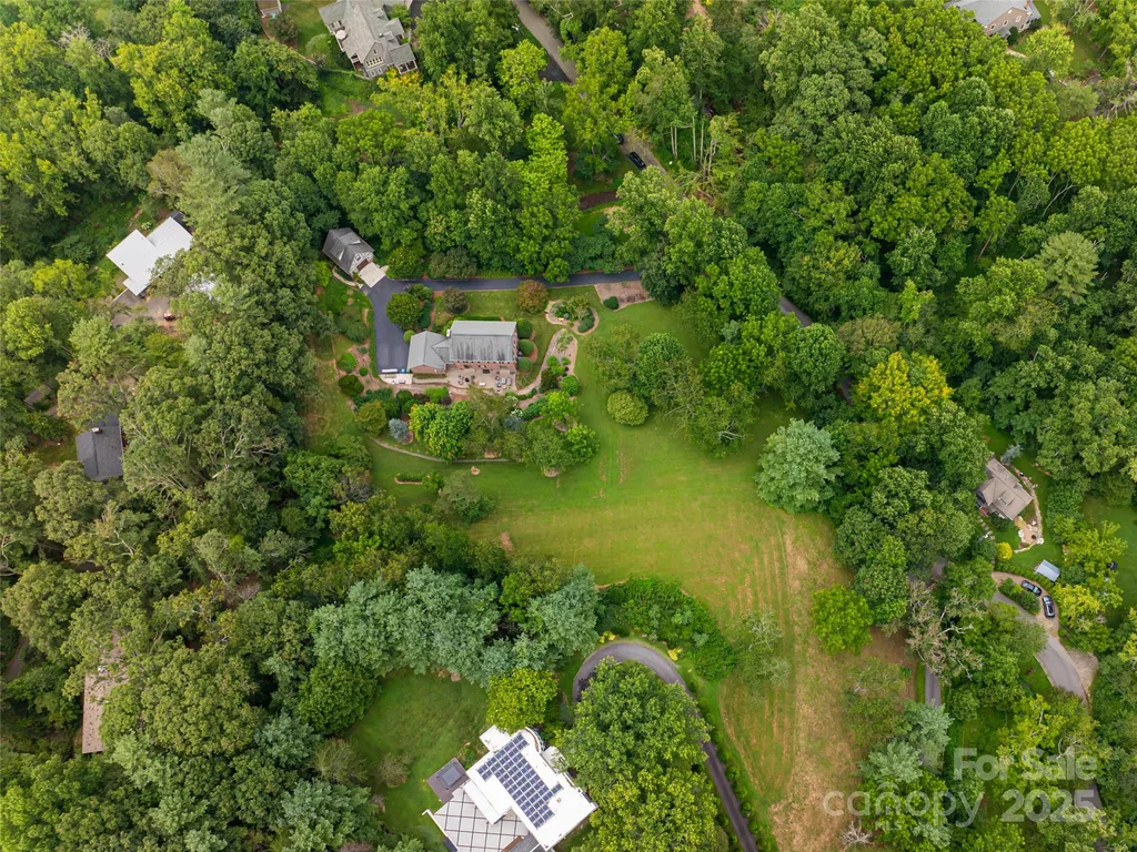 91 Carter Cove Road Asheville NC 28804