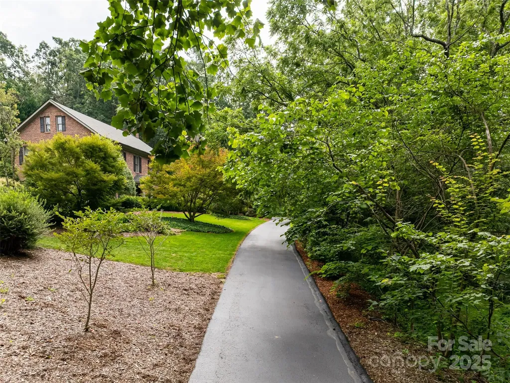 91 Carter Cove Road Asheville NC 28804