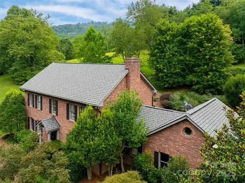 91 Carter Cove Road Asheville NC 28804