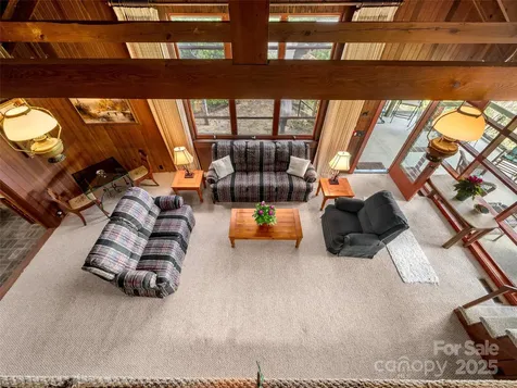 435 Upper Laurel Drive Laurel Park NC 28739