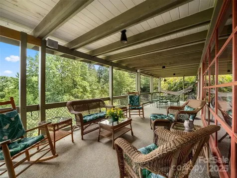 435 Upper Laurel Drive Laurel Park NC 28739