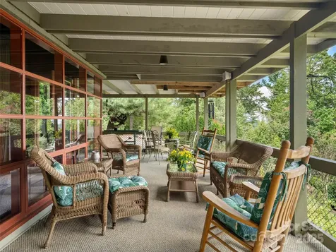 435 Upper Laurel Drive Laurel Park NC 28739