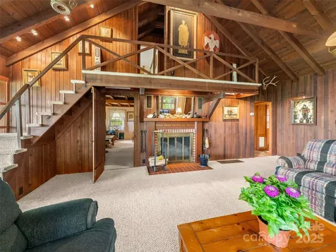 435 Upper Laurel Drive Laurel Park NC 28739