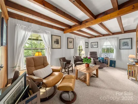 435 Upper Laurel Drive Laurel Park NC 28739