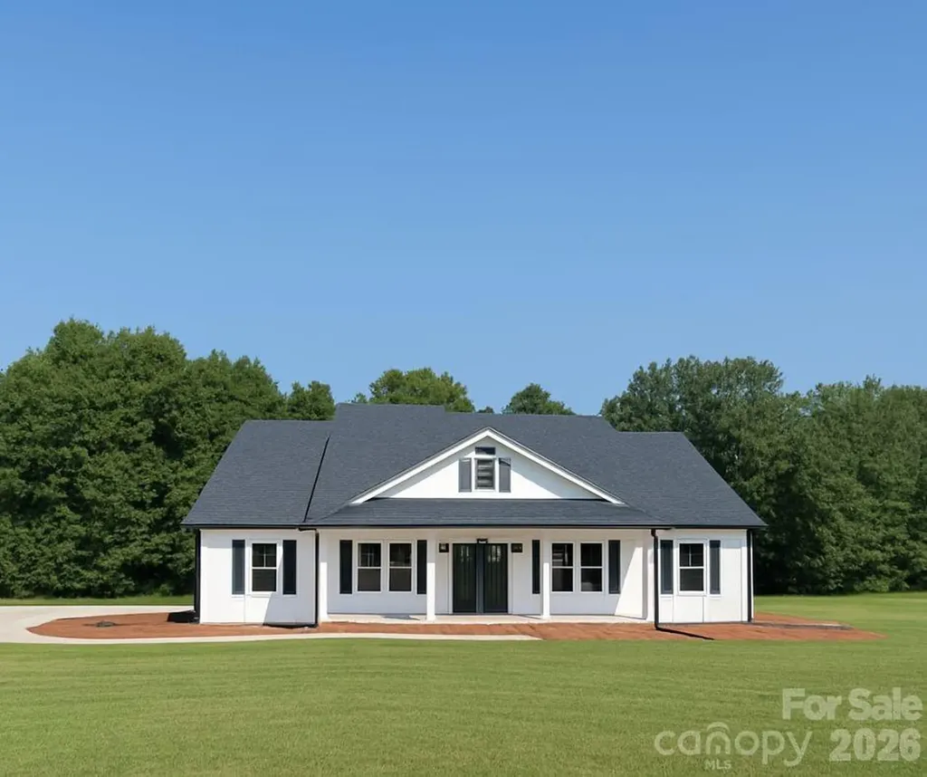 102 Obando Drive Lawndale NC 28090