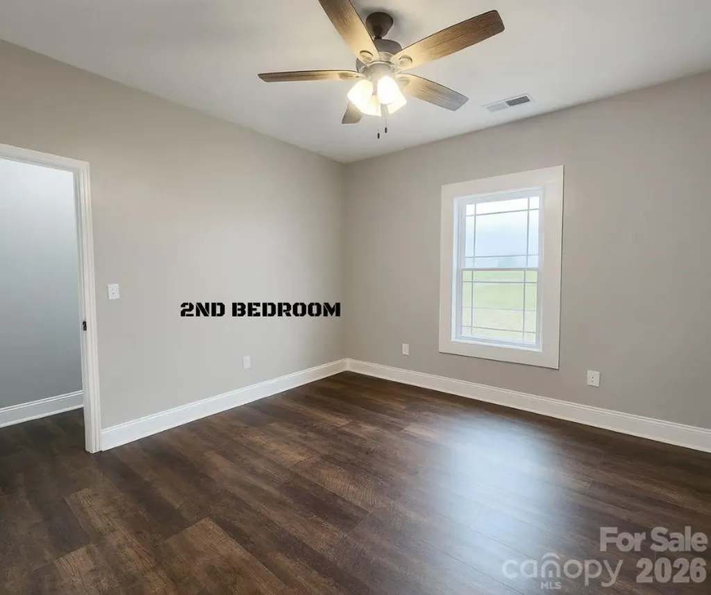 102 Obando Drive Lawndale NC 28090