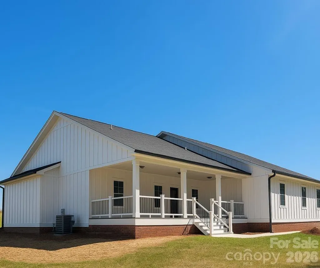 102 Obando Drive Lawndale NC 28090