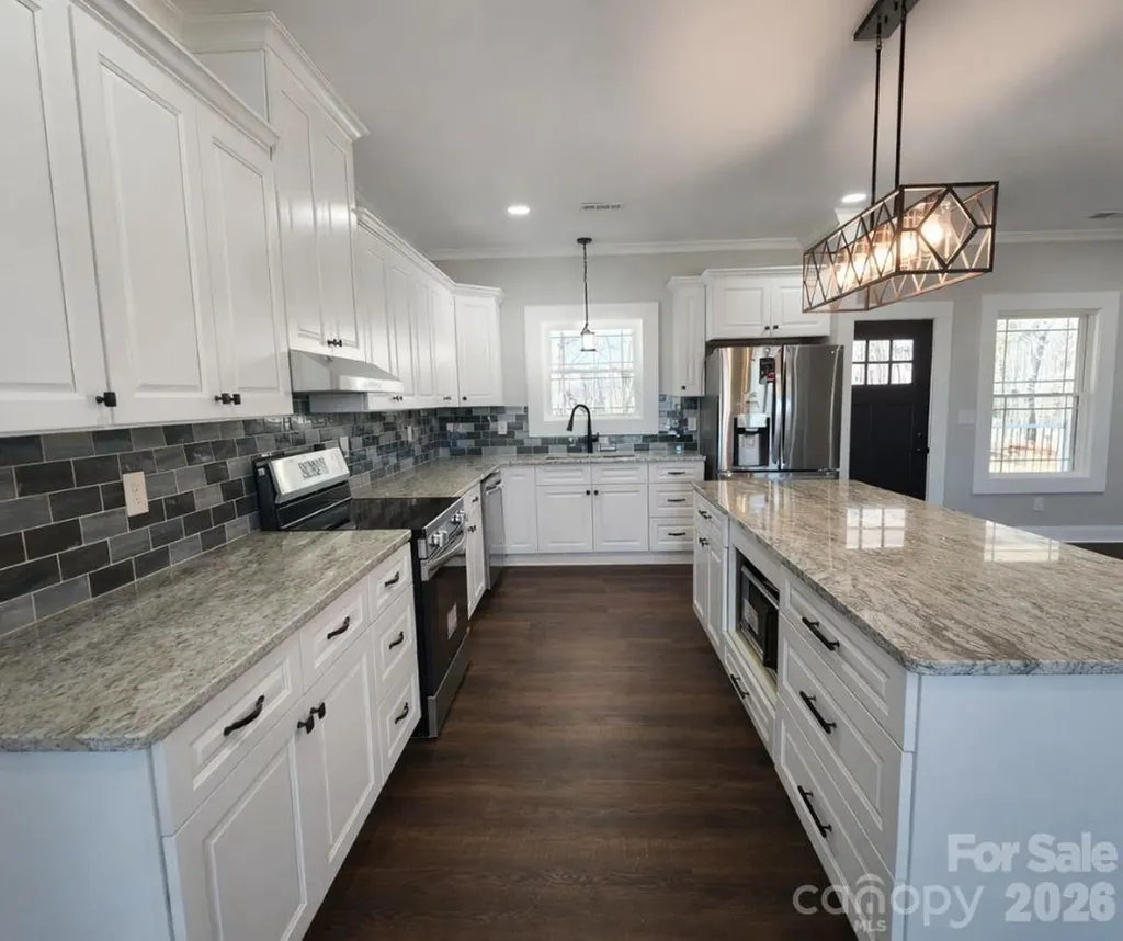 102 Obando Drive Lawndale NC 28090