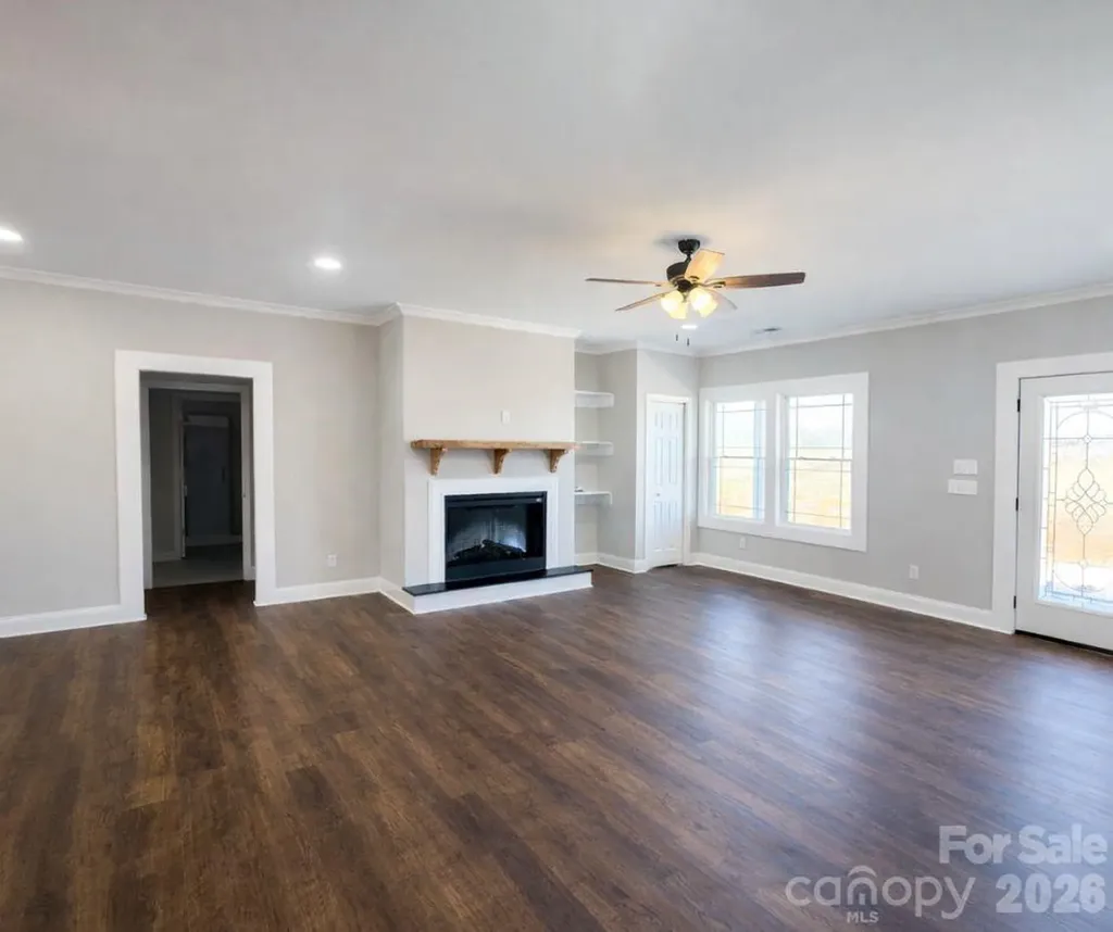 102 Obando Drive Lawndale NC 28090