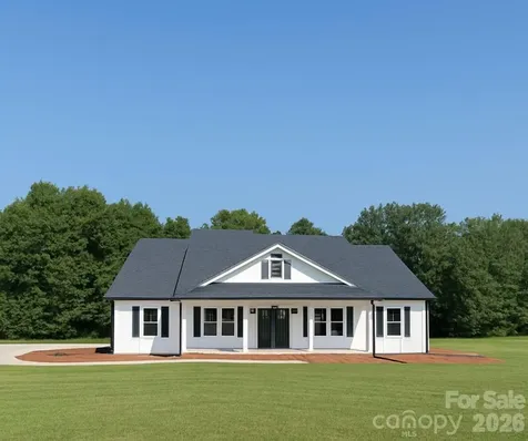 102 Obando Drive Lawndale NC 28090