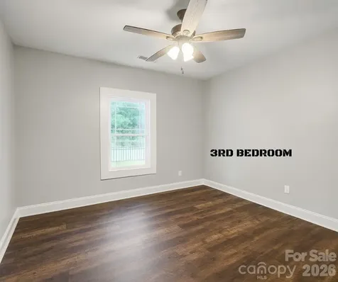 102 Obando Drive Lawndale NC 28090