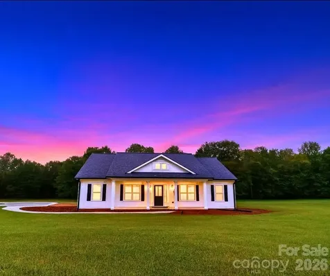 102 Obando Drive Lawndale NC 28090