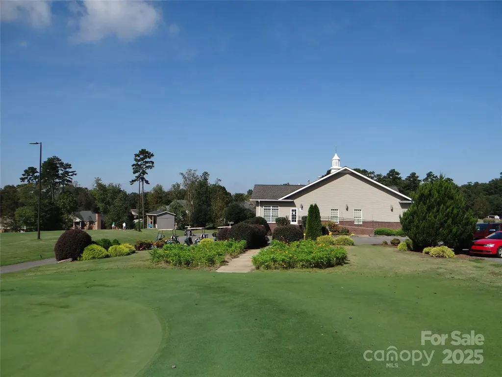 316 Players Ridge Road Hickory NC 28601