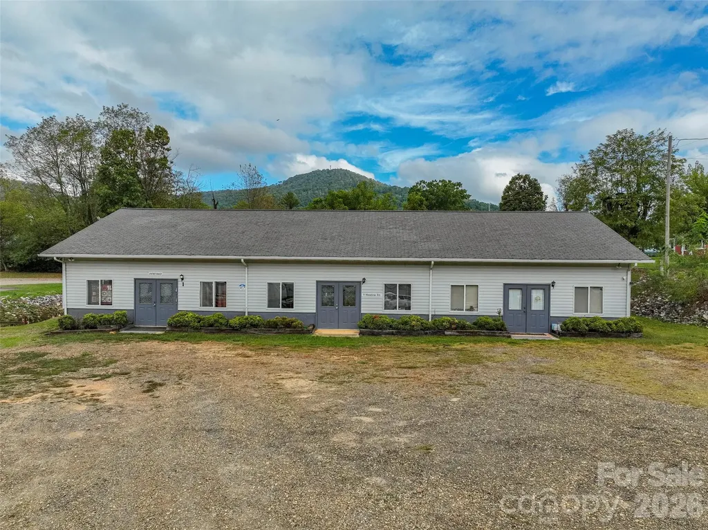 505 E Main Street Burnsville NC 28714