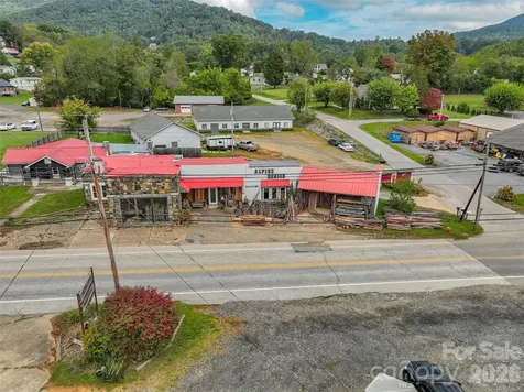 505 E Main Street Burnsville NC 28714