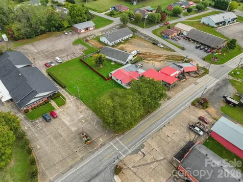 505 E Main Street Burnsville NC 28714