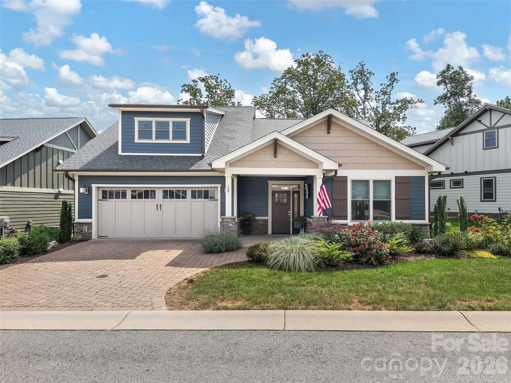 157 Waightstill Drive Arden NC 28704