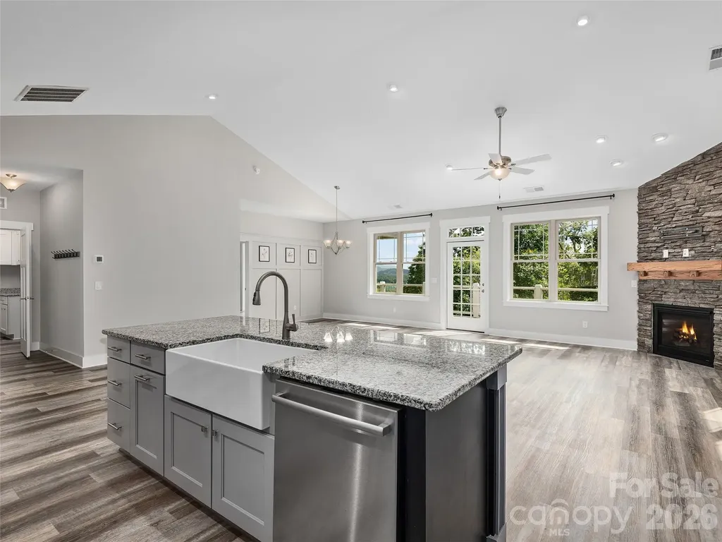 157 Waightstill Drive Arden NC 28704