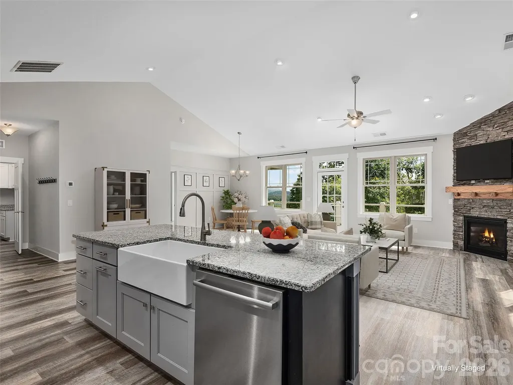 157 Waightstill Drive Arden NC 28704