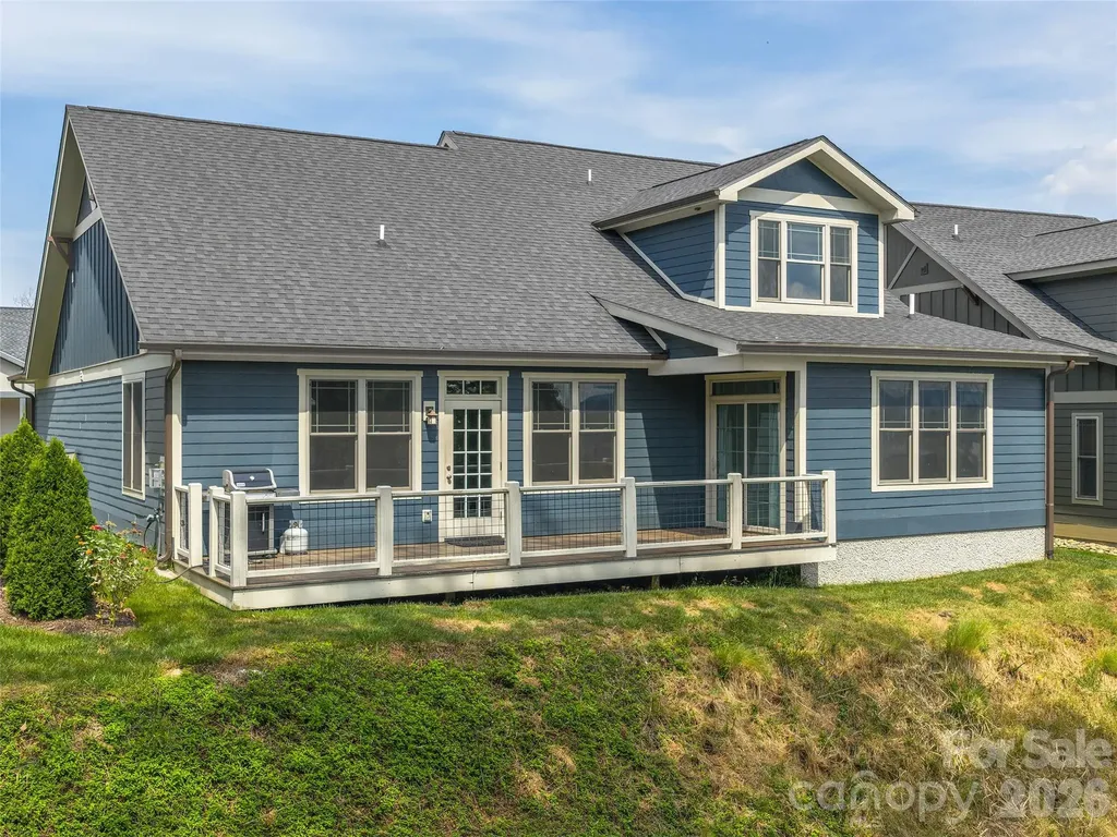 157 Waightstill Drive Arden NC 28704