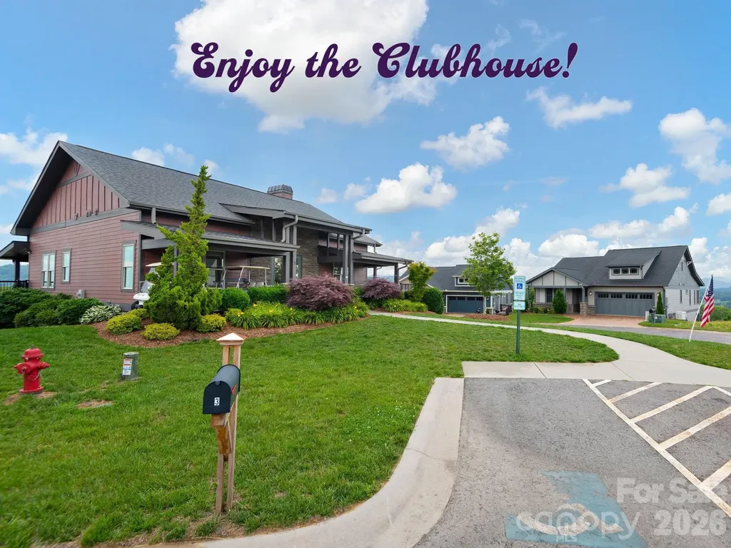 157 Waightstill Drive Arden NC 28704