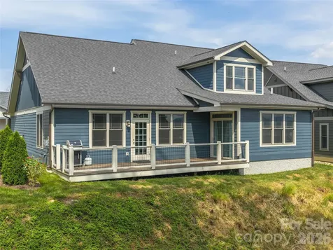 157 Waightstill Drive Arden NC 28704