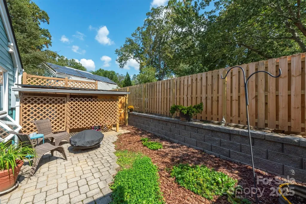 43 Vermont Court Asheville NC 28806