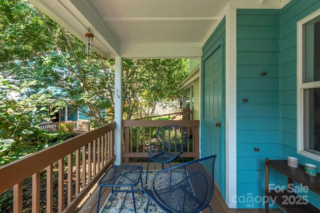 43 Vermont Court Asheville NC 28806