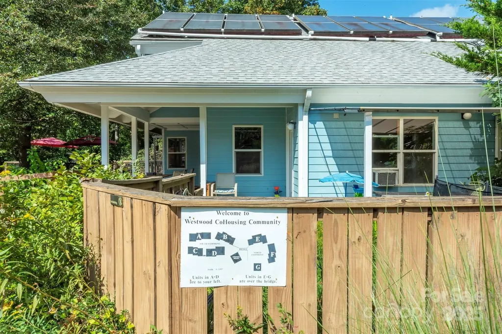 43 Vermont Court Asheville NC 28806