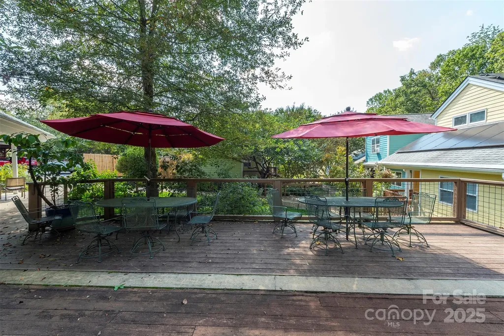 43 Vermont Court Asheville NC 28806