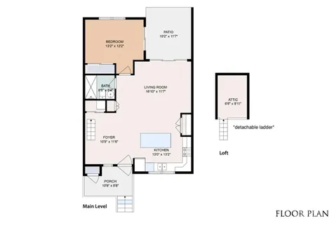 43 Vermont Court Asheville NC 28806