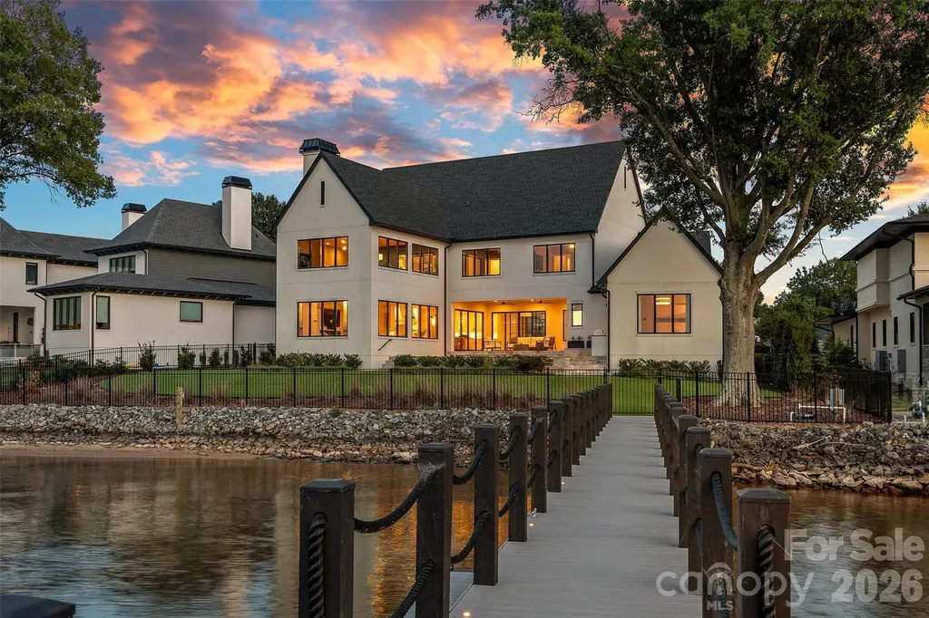 17811 Largo Place Cornelius NC 28031