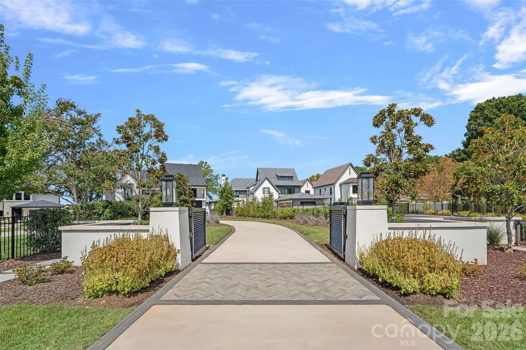 17811 Largo Place Cornelius NC 28031