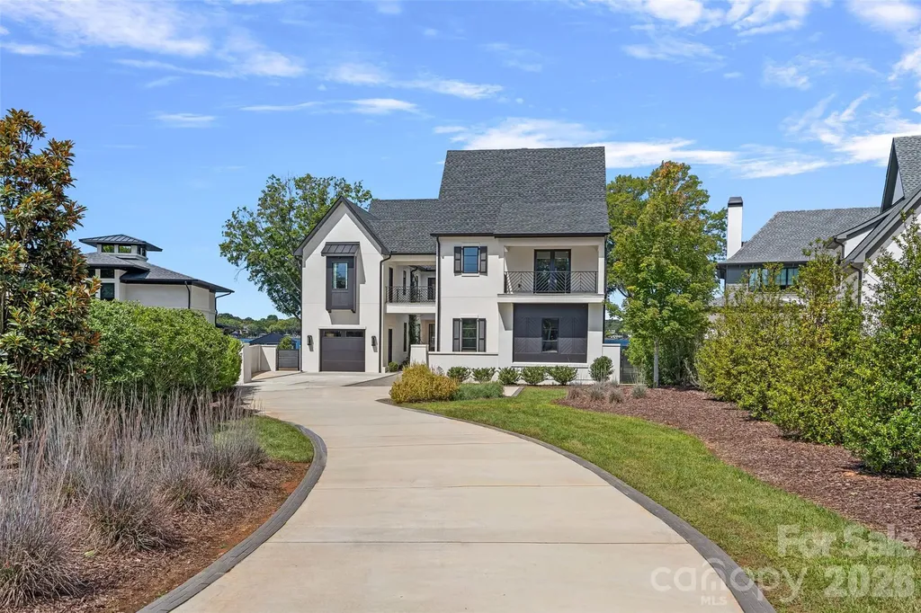 17811 Largo Place Cornelius NC 28031