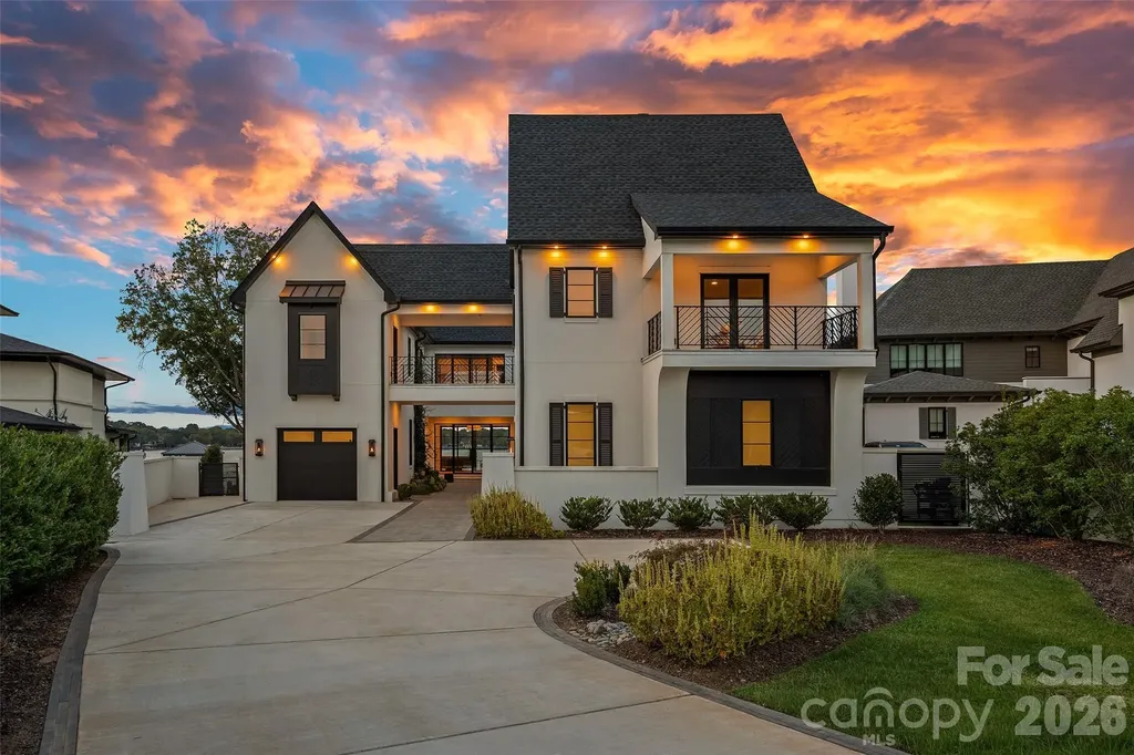 17811 Largo Place Cornelius NC 28031